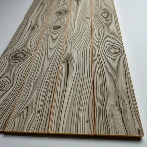 Matryca do odbijania deski