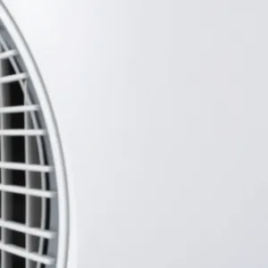 midea air conditioner side panels