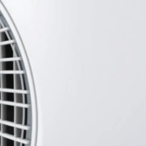 midea air conditioner side panels