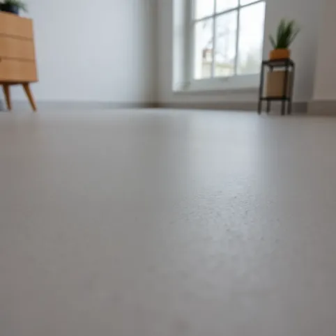 Mikrocement na podłogę cena