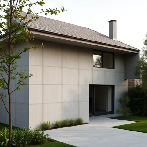 Mikrocement podłoga cena za m2