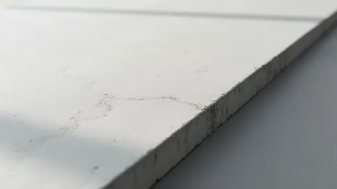 minimalna grubość wylewki