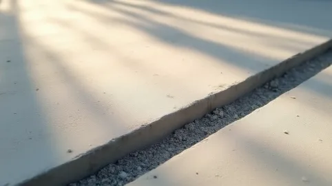 minimalna grubość wylewki na tarasie