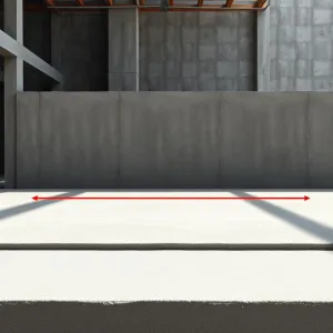 Minimalna Grubość Wylewki Z Mixokreta