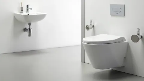 Montaż geberitu cena