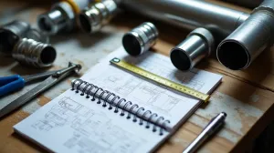 Montaż geberitu cena Białystok