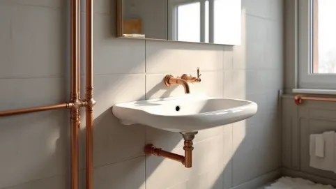 Montaż geberitu cena Bytom