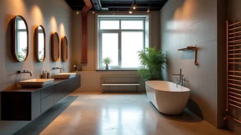 Montaż geberitu cena Gdańsk