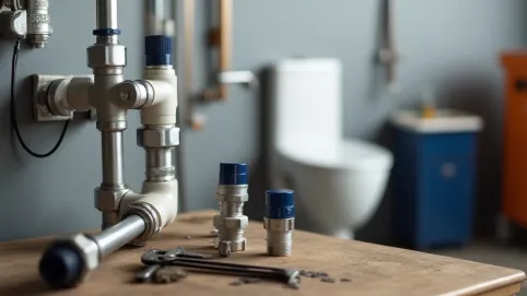 Montaż geberitu cena Olsztyn