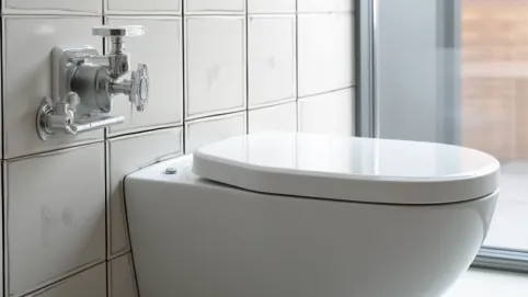 Montaż geberitu cena Radom