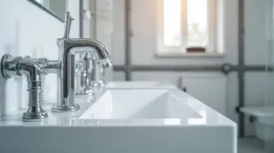 Montaż geberitu cena Szczecin
