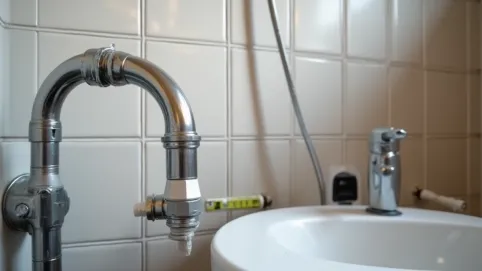 Montaż geberitu cena Warszawa