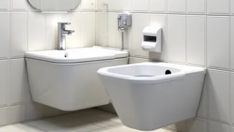 Montaż geberitu cena Wrocław