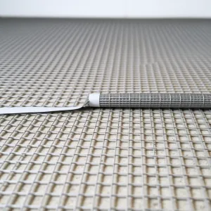 Montaż maty grzewczej pod płytki