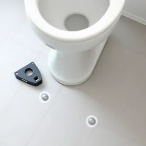 Montaż muszli klozetowej do podłogi cena