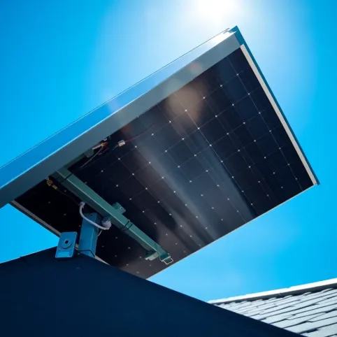 Montaż paneli fotowoltaicznych a MPP