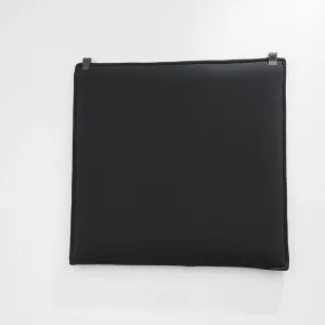 Montaż paneli tapicerowanych na rzepy