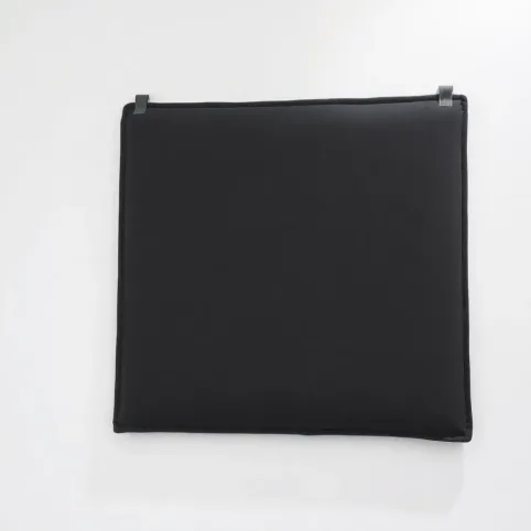 Montaż paneli tapicerowanych na rzepy