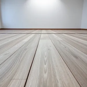 Montaż paneli winylowych