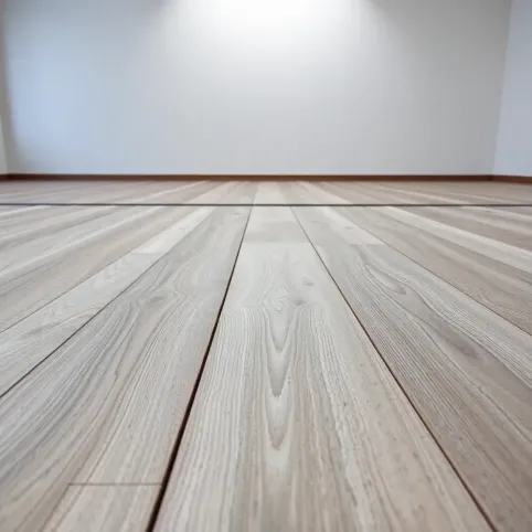 Montaż paneli winylowych