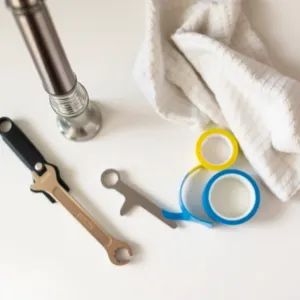 Montaż Wylewki Zlewozmywakowej