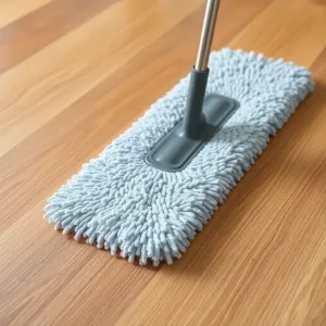 Mop do paneli podłogowych