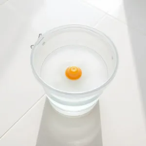 Mycie podłogi kapsułka do prania