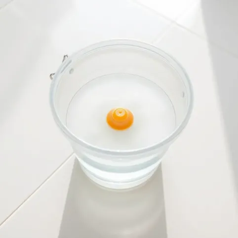 Mycie podłogi kapsułka do prania