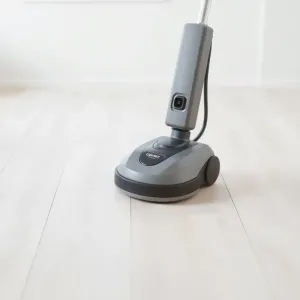 Myjka do paneli podłogowych