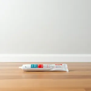 Na co kleic listwy przypodłogowe