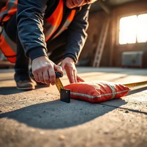 Na Ile Starczy 25 Kg Wylewki