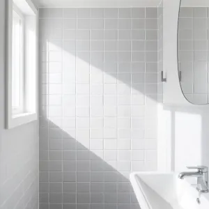 Na jaki kolor pomalować płytki w łazience