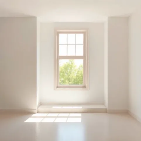 Na jakiej wysokości okna od podłogi