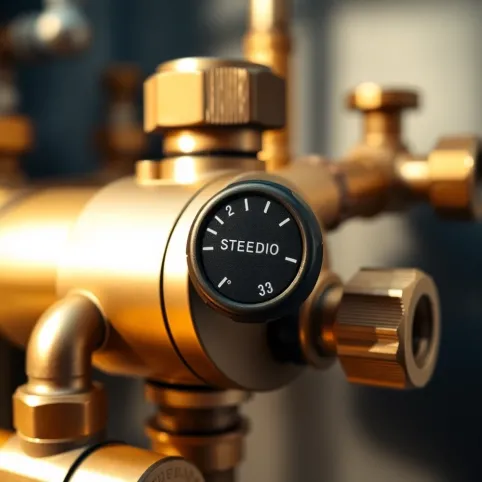 Na jakim biegu pompa podłogówki