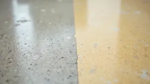 Nabłyszczacz do linoleum