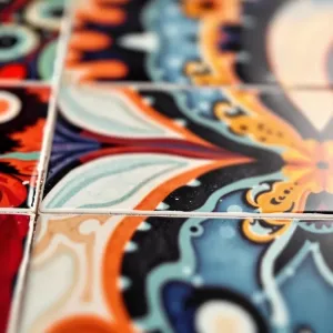 Nadruk na płytkach ceramicznych cena