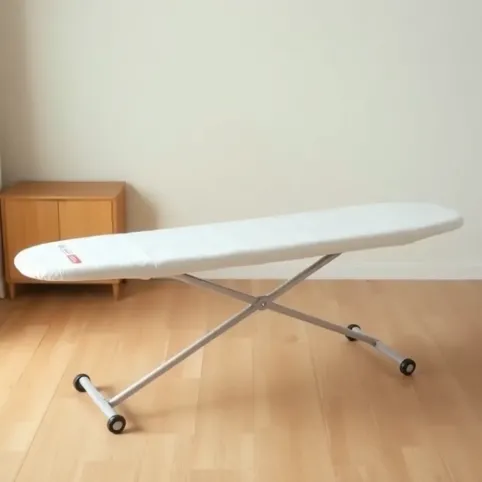 Najlepsza deska do prasowania Leifheit