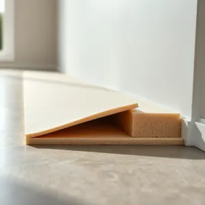 Najlepsza izolacja termiczna pod panele