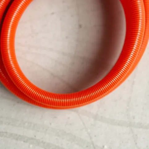 Najlepsza rura do ogrzewania podłogowego