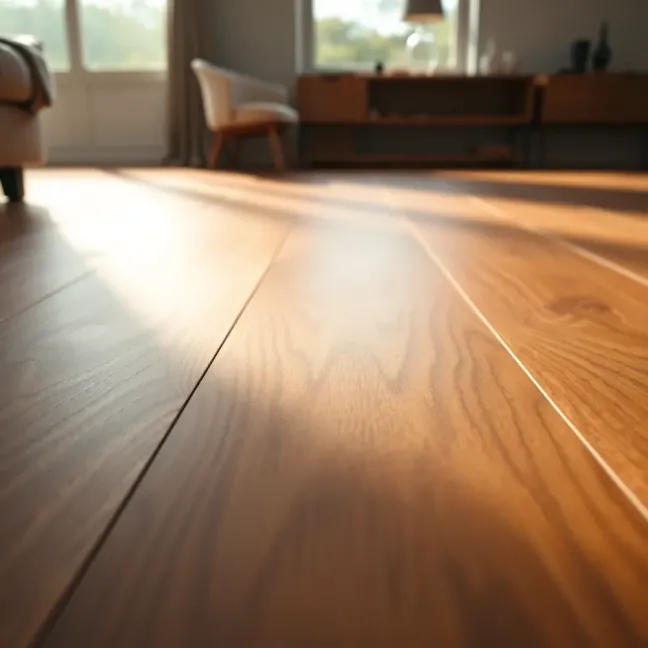 Najlepsze panele do salonu