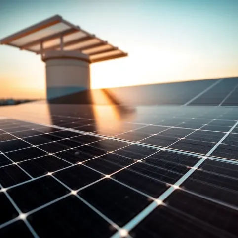 najlepsze panele fotowoltaiczne