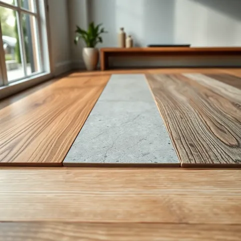 Najlepsze panele laminowane