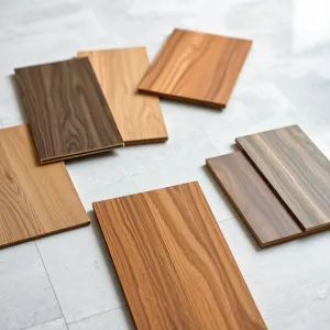 Najlepsze panele podłogowe ranking