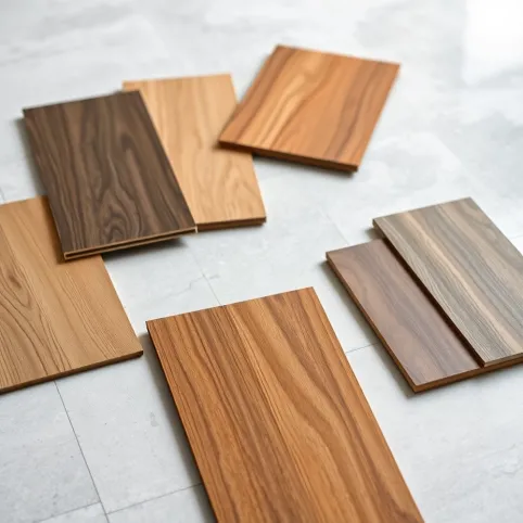 Najlepsze panele podłogowe ranking