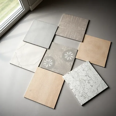 Najlepsze płytki na podłogę