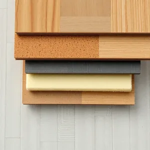 Najlepsze podkłady pod panele