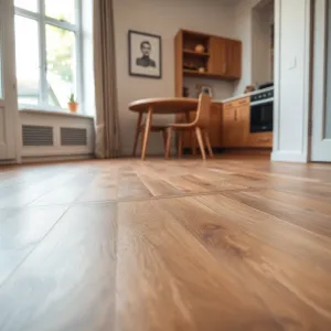 Najlepsze podłogi do mieszkania