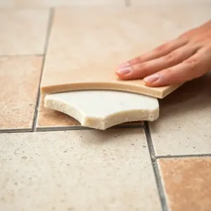 Najlepszy klej płytka na płytkę