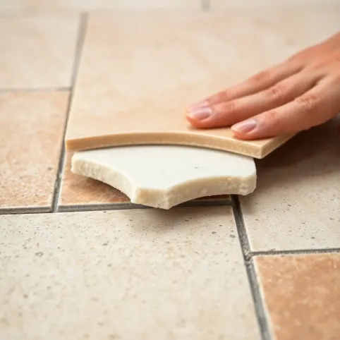 Najlepszy klej płytka na płytkę