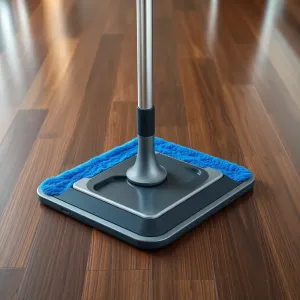 Najlepszy mop do paneli